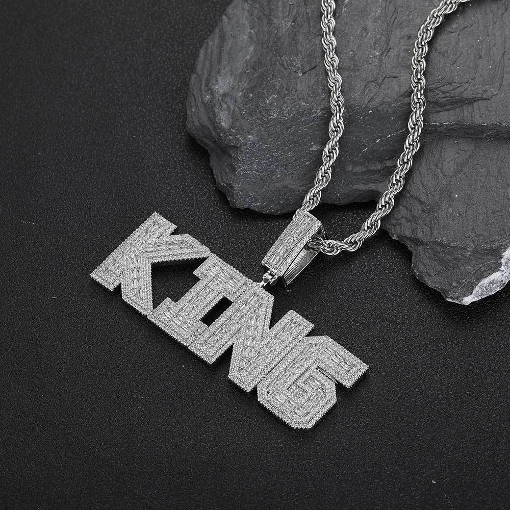 51878N-WG(3mm麻花链)