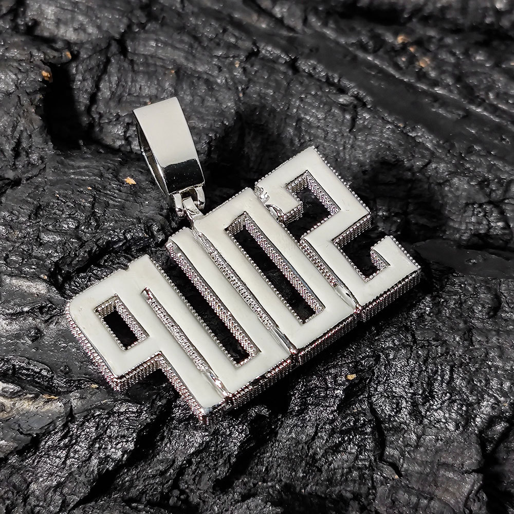 51881N-WG(3mm麻花链)